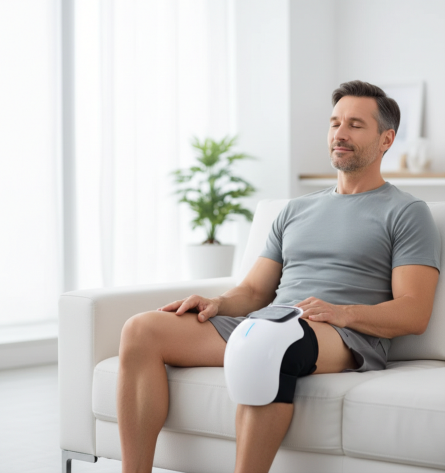 Axys™ – Smart-Flow Wireless Therapy